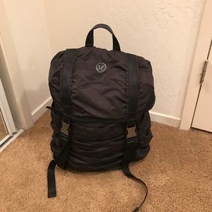 lululemon wanderlust backpack